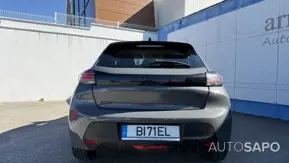 Peugeot 208 1.2 PureTech Active de 2024