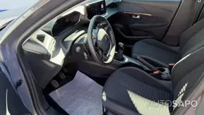 Peugeot 208 1.2 PureTech Active de 2024