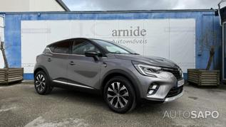 Renault Captur 1.0 TCe 90 techno de 2023
