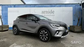 Renault Captur 1.0 TCe 90 techno de 2023