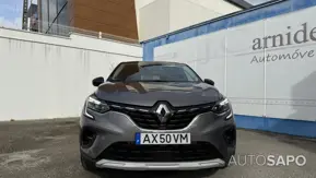 Renault Captur 1.0 TCe 90 techno de 2023