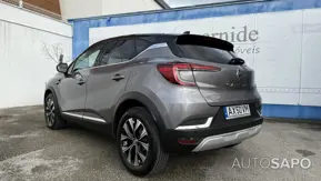 Renault Captur 1.0 TCe 90 techno de 2023