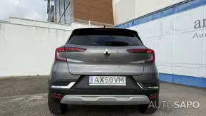 Renault Captur 1.0 TCe 90 techno de 2023