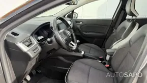 Renault Captur 1.0 TCe 90 techno de 2023