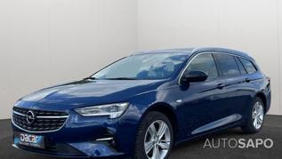 Opel Insignia 1.5 D Business Edition de 2021