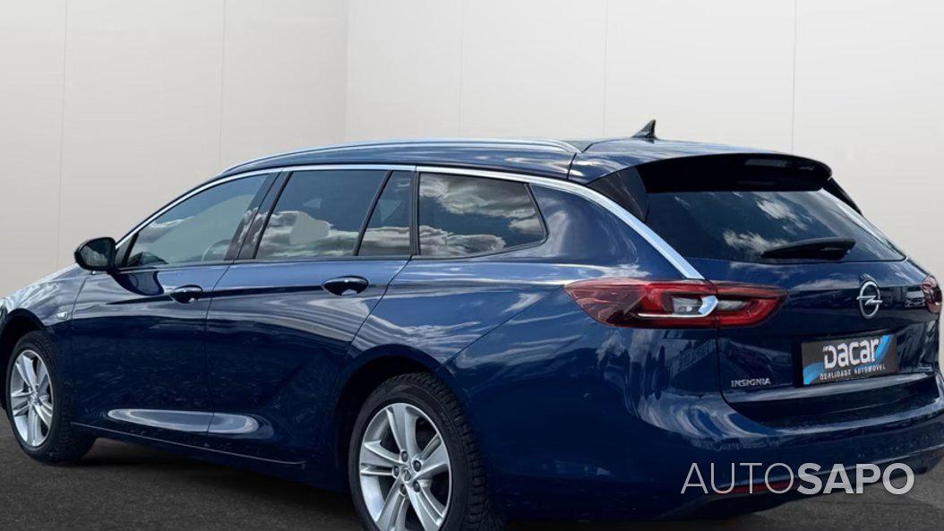 Opel Insignia 1.5 D Business Edition de 2021