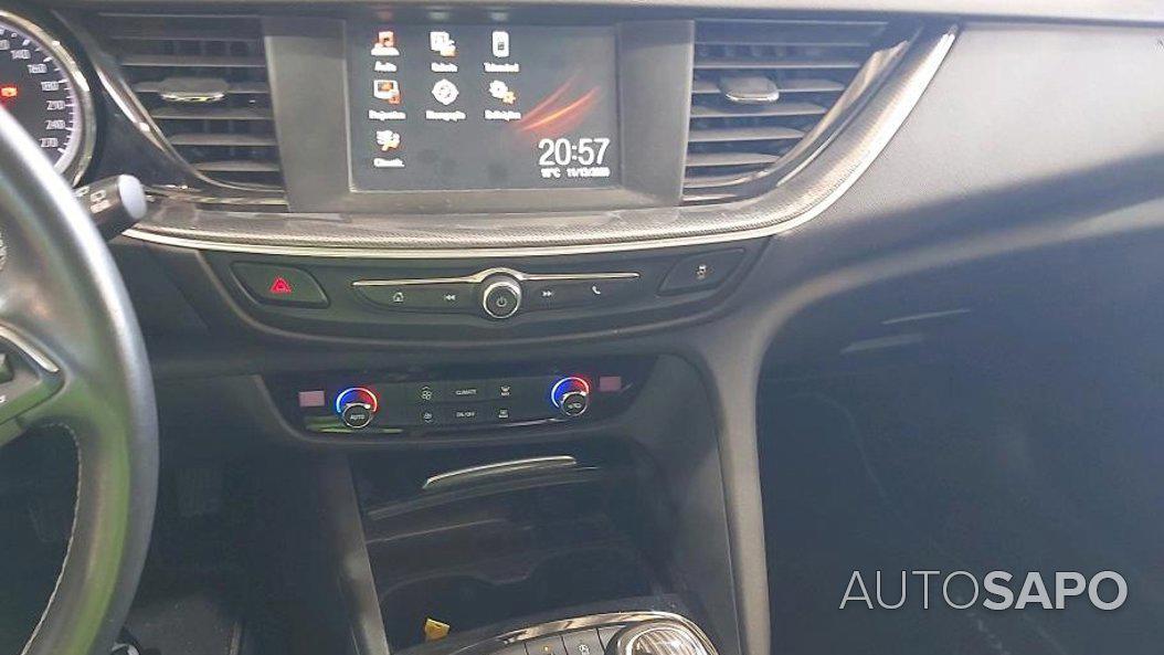 Opel Insignia 1.5 D Business Edition de 2021