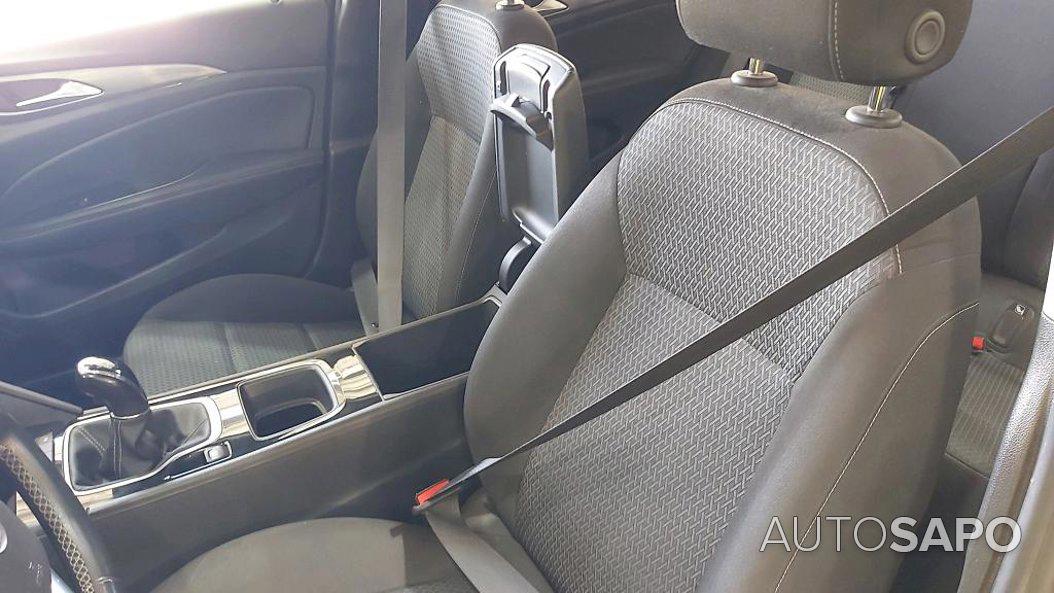 Opel Insignia 1.5 D Business Edition de 2021