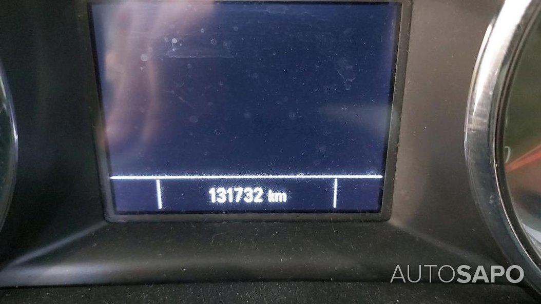 Opel Insignia 1.5 D Business Edition de 2021