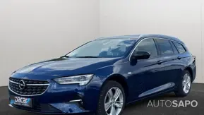 Opel Insignia 1.5 D Business Edition de 2021
