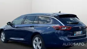 Opel Insignia 1.5 D Business Edition de 2021