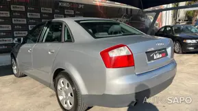 Audi A4 1.6 de 2001