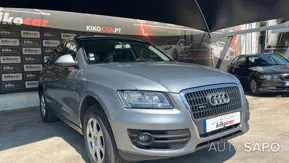 Audi Q5 2.0 TDi de 2009