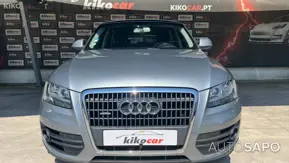 Audi Q5 2.0 TDi de 2009