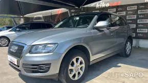 Audi Q5 2.0 TDi de 2009
