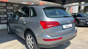 Audi Q5 2.0 TDi de 2009