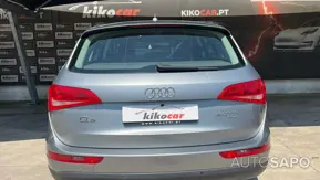 Audi Q5 2.0 TDi de 2009