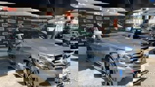 Mercedes-Benz Classe C de 2015