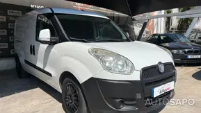 Fiat Doblo de 2010