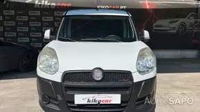 Fiat Doblo de 2010