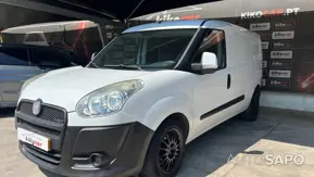 Fiat Doblo de 2010