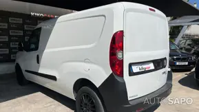 Fiat Doblo de 2010