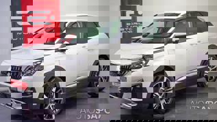 Peugeot 3008 1.2 PureTech Allure de 2020