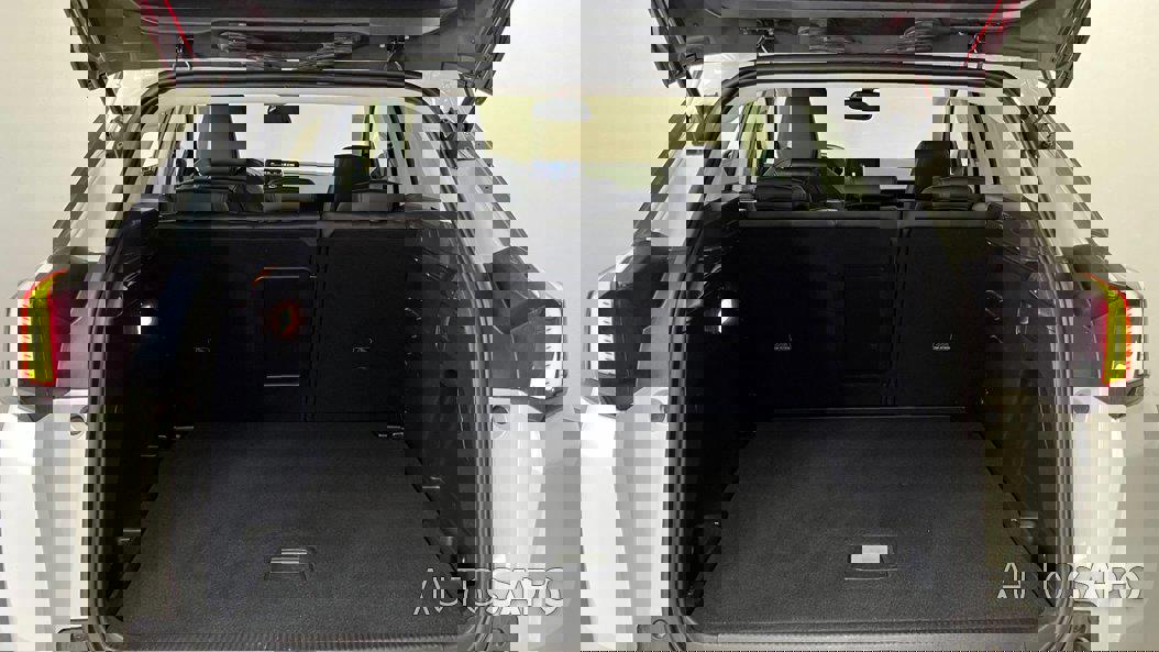 Peugeot 3008 1.2 PureTech Allure de 2020