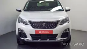 Peugeot 3008 1.2 PureTech Allure de 2020