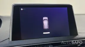 Peugeot 3008 1.2 PureTech Allure de 2020