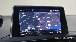 Peugeot 3008 1.2 PureTech Allure de 2020