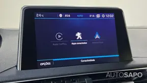 Peugeot 3008 1.2 PureTech Allure de 2020