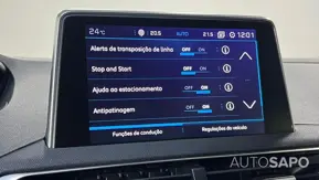 Peugeot 3008 1.2 PureTech Allure de 2020