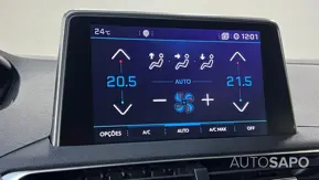 Peugeot 3008 1.2 PureTech Allure de 2020