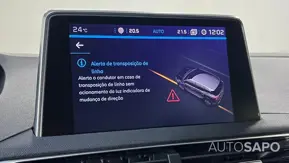 Peugeot 3008 1.2 PureTech Allure de 2020