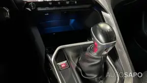 Peugeot 3008 1.2 PureTech Allure de 2020