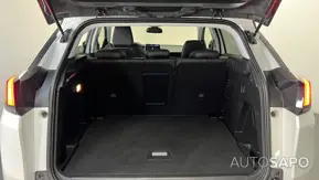 Peugeot 3008 1.2 PureTech Allure de 2020