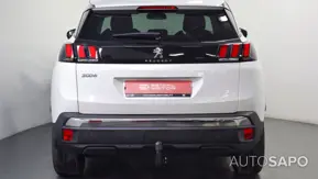 Peugeot 3008 1.2 PureTech Allure de 2020