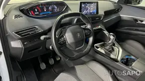 Peugeot 3008 1.2 PureTech Allure de 2020