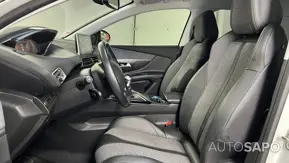Peugeot 3008 1.2 PureTech Allure de 2020