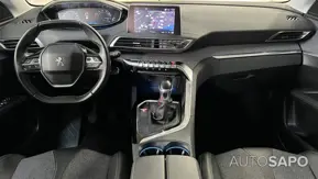 Peugeot 3008 1.2 PureTech Allure de 2020