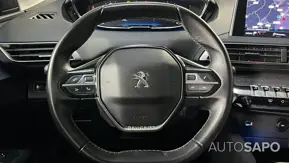 Peugeot 3008 1.2 PureTech Allure de 2020