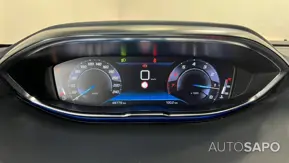 Peugeot 3008 1.2 PureTech Allure de 2020