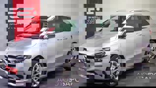 Mercedes-Benz Classe B de 2019