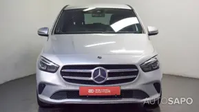 Mercedes-Benz Classe B de 2019