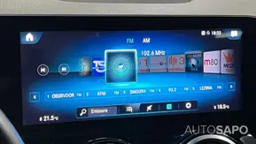 Mercedes-Benz Classe B de 2019