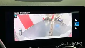 Mercedes-Benz Classe B de 2019