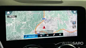 Mercedes-Benz Classe B de 2019