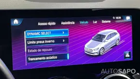 Mercedes-Benz Classe B de 2019