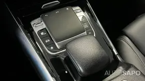 Mercedes-Benz Classe B de 2019